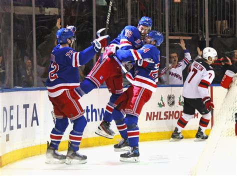 new york rangers scores|New York Rangers Scores, Stats and Highlights .